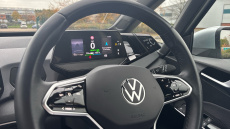 Volkswagen ID.3 150kW Life Pro Performance 58kWh 5dr Auto Electric Hatchback